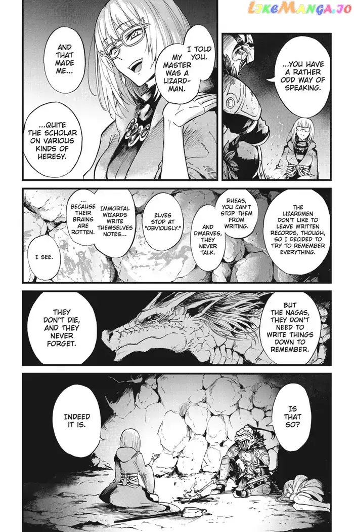Goblin Slayer: Side Story Year One Chapter 27 image 13_optimized_optimized